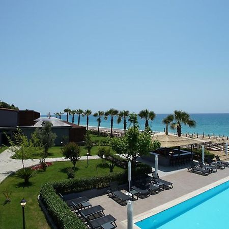 Adora Calma Beach Hotel Kızılot Exterior foto